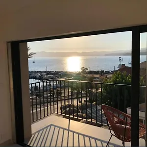 Hébergement de vacances Le Retour, Saint-Cyr-sur-Mer