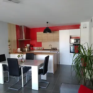 Appartement Beau T3 + Clim + Parking Cyr Sur, Saint-Cyr-sur-Mer